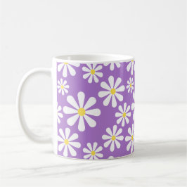 Niedliches verrücktes kaffeetasse
