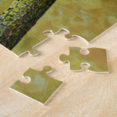 Niedliches vertrautes Hummingbird Art Puzzle (Seite)