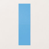 Niedliches Vintages Teddybären-Pilot Rosa Geschenk (Innenseite Aufgefaltet)