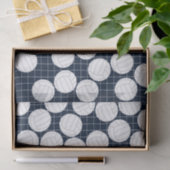 Niedliches Volleyballteppich Seidenpapier (Geschenk)