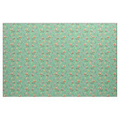 Niedliches Waldtier Stoff (Yard (91,4 cm))