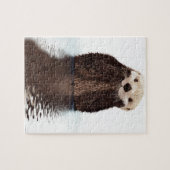 Niedliches Wasser Puzzle (Horizontal)