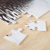 Niedliches Wasser Puzzle (Seite)