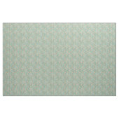 Niedliches Wasserfarben-Hirschmuster Stoff (Yard (91,4 cm))