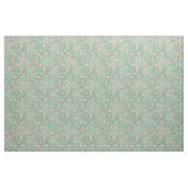 Niedliches Wasserfarben-Hirschmuster Stoff (Fat Quarter (45,7 x 55,9 cm))