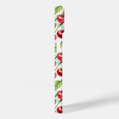 Niedliches Wasserfarbkreuz Muster Personalisiert Case-Mate iPhone Hülle (Rückseite / Rechts)