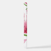 Niedliches Wassermelone iPhone Hülle (Rechte Seite)