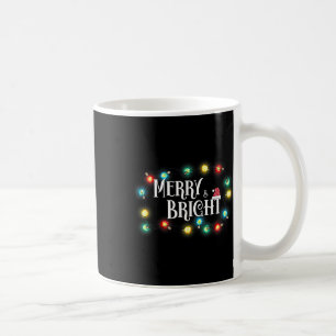 Niedliches Weihnachtsangebot Weihnachten Weihnacht Kaffeetasse