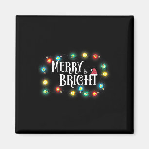 Niedliches Weihnachtsangebot Weihnachten Weihnacht Magnet
