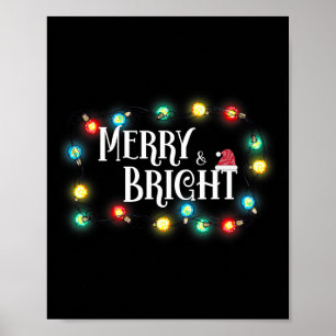 Niedliches Weihnachtsangebot Weihnachten Weihnacht Poster
