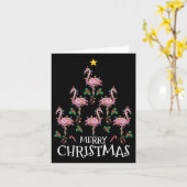 Niedliches Weihnachtsfest Shirt Frauen Kinder Girl Karte (Gelbe Blume)