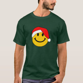 Niedliches Weihnachtsfest T-Shirt