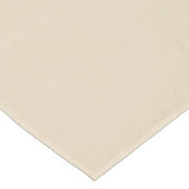 Niedliches Weihnachtsgebäck Tischdecke (Schrägansicht)