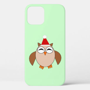 Niedliches Weihnachtsgeschenk iPhone Case