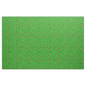 Niedliches Weihnachtskitt Stoff (Fat Quarter (45,7 x 55,9 cm))