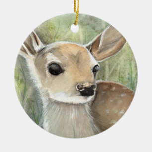 Niedliches Weihnachtsschmuck