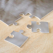 Niedliches Weiße Zwerg Hamster Puzzle (Seite)