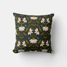 Niedliches weißes Farbmuster