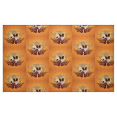 Niedliches wenig papillon stoff (Fat Quarter (45,7 x 55,9 cm))