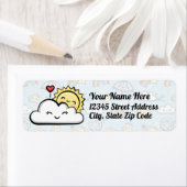 Niedliches Wetter (Insitu)