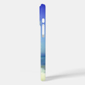 Niedliches Whitehandy-Gehäuse Case-Mate iPhone Hülle (Rückseite / Links)