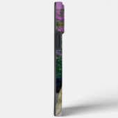 Niedliches Wildhühnchen Case-Mate iPhone Hülle (Rückseite / Rechts)