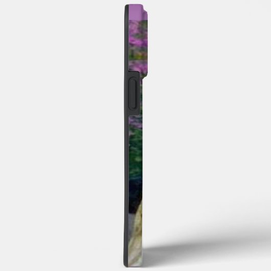 Niedliches Wildhühnchen Case-Mate iPhone Hülle (Rückseite / Rechts)