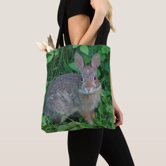Niedliches Wildtier Tasche (Von Nahem)