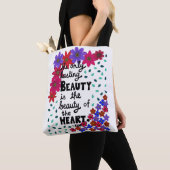 Niedliches wunderliches Inspirational Tasche (Von Nahem)