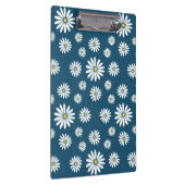 Niedliches zauberhaftes, trendiges Frühlingsmuster Klemmbrett (Rechts)