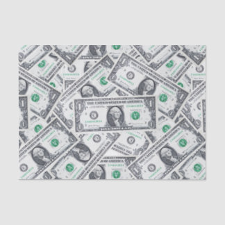 Niedliches ZEITPAPIER FÜR 1-Dollar-KURS Seidenpapier