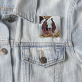 NIEDLICHES ZIEL BUTTON (Beispiel)