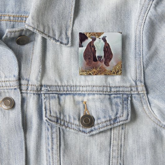 NIEDLICHES ZIEL BUTTON (Beispiel)