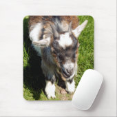 NIEDLICHES ZIEL MOUSEPAD (Mit Mouse)