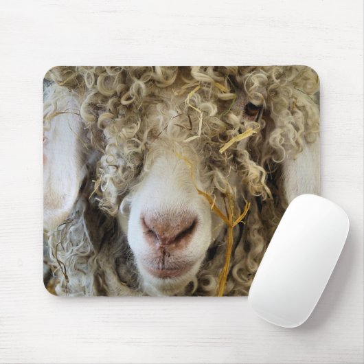 NIEDLICHES ZIEL MOUSEPAD (Mit Mouse)