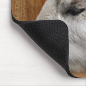 NIEDLICHES ZIEL MOUSEPAD (Ecke)