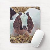 NIEDLICHES ZIEL MOUSEPAD (Mit Mouse)