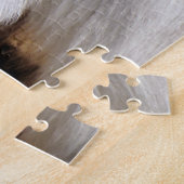 NIEDLICHES ZIEL PUZZLE (Seite)