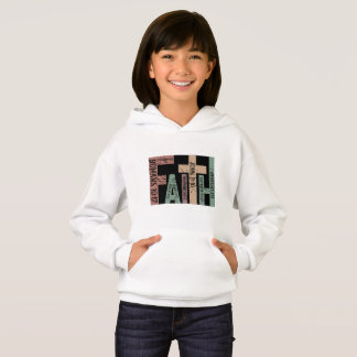 Niedliches Zitat aus der Glaubensbibel - Tipps zur Hoodie