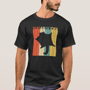 Niedliches Zuckerkultier T-Shirt