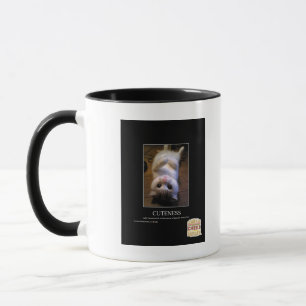 Niedlichkeit 2 tasse