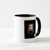 Niedlichkeit 2 tasse (VorderseiteRechts)