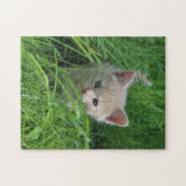 Niedlichkeit Puzzle (Horizontal)