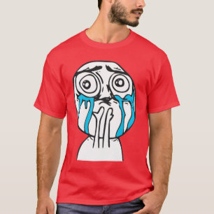 Niedlichkeits-Überlastungs-niedliches T-Shirt