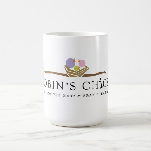 Niedlichste Tasse überhaupt (Mittel)