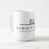 Niedlichste Tasse überhaupt (Vorderseite Links)