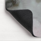 Niedlichstes SibKitten Mousepad - besonders (Ecke)