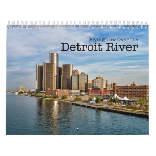 Niedrig fliegen kalender