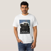 Niedrig und langsam T-Shirt (Vorne ganz)