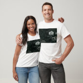 Niedrige Blume des Echos durch Suzanne Renee T-Shirt (Unisex)